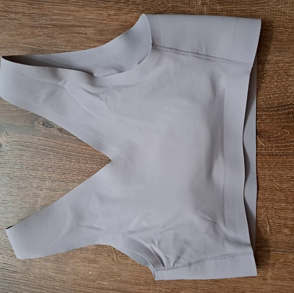 Evelyn Bobbie Bra Lavender Xs - Picture 3 of 3